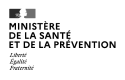 ministère de la santé